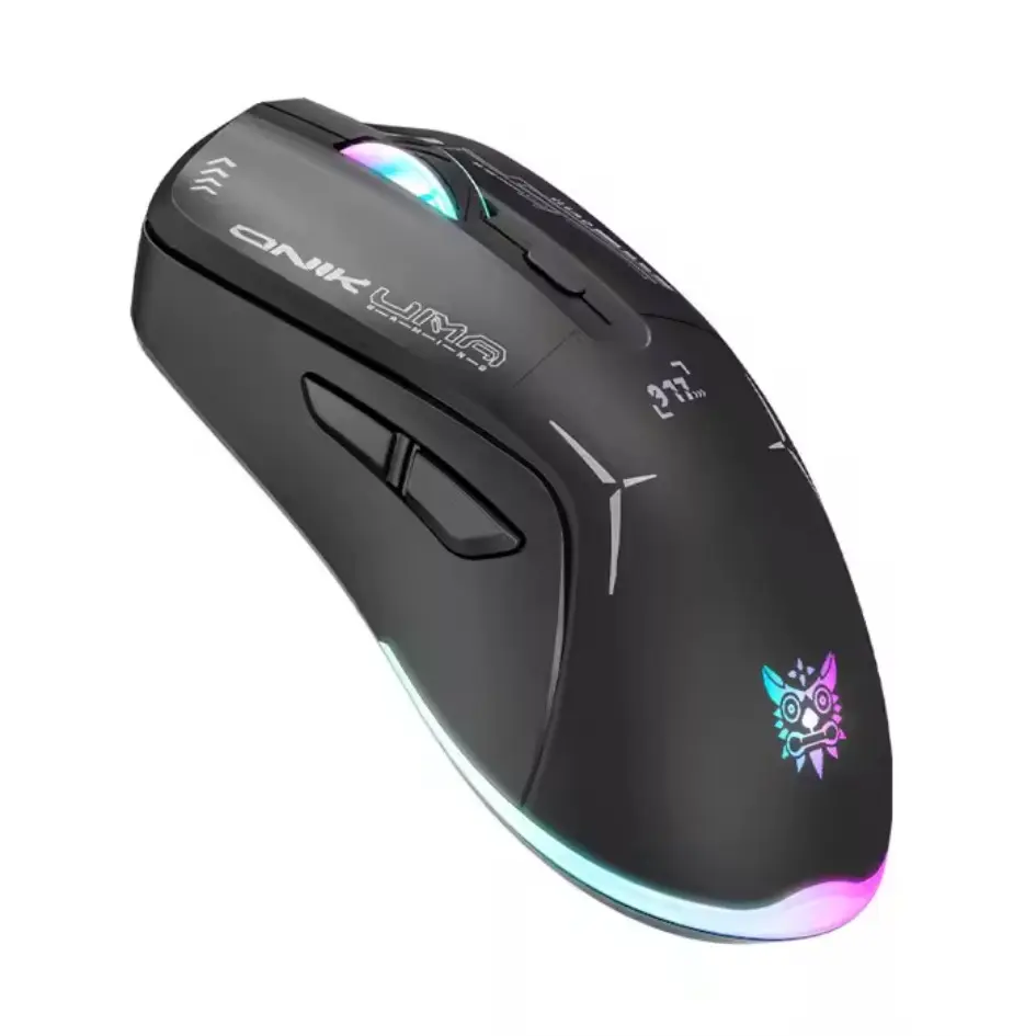 Onikuma Wireless Dual-Mode Gaming Mouse CW917 | Rimedia